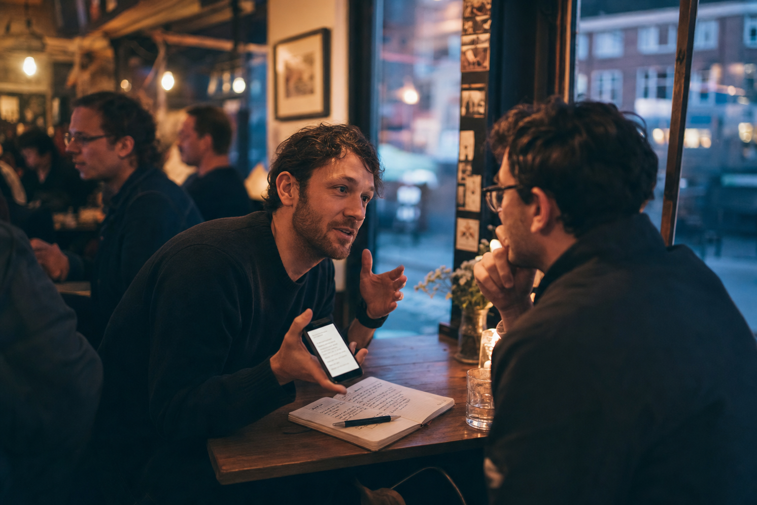 Content strategie voor freelance leads