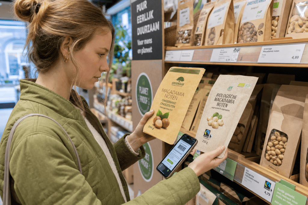 Welke keurmerken en duurzaamheidslabels zijn écht belangrijk bij macadamia noten kopen, en hoe weet je of herkomstclaims (zoals ‘fair trade’ of ‘duurzaam geteeld’) betrouwbaar&nbsp;zijn?